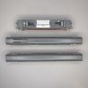 Coffret grand confort SNCF "Capitole", 3R AC, Digital Son, Ep. IV - LSMODELS 11503S - HO 1/87