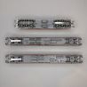 Coffret grand confort SNCF "Capitole", 3R AC, Digital Son, Ep. IV - LSMODELS 11503S - HO 1/87