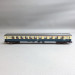 3 voitures voyageurs "Train express", DB, Ep. IV - MINITRIX 15639 - N 1/160