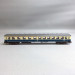 3 voitures voyageurs "Train express", DB, Ep. IV - MINITRIX 15639 - N 1/160