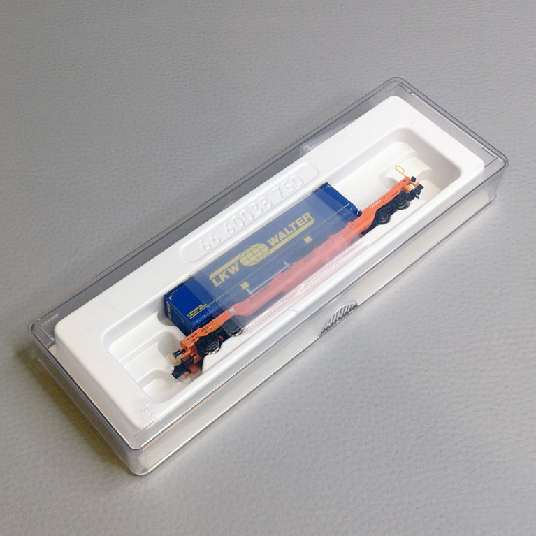 Wagon-poche type Sdgnss/T5, Wascosa, Ep. VI - FLEISCHMANN 6660039 - N 1/160