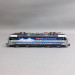 Locomotive électrique 193 110-4 "Goldpiercer", SBB, Ep. VI - FLEISCHMANN 7560027 - N 1/160