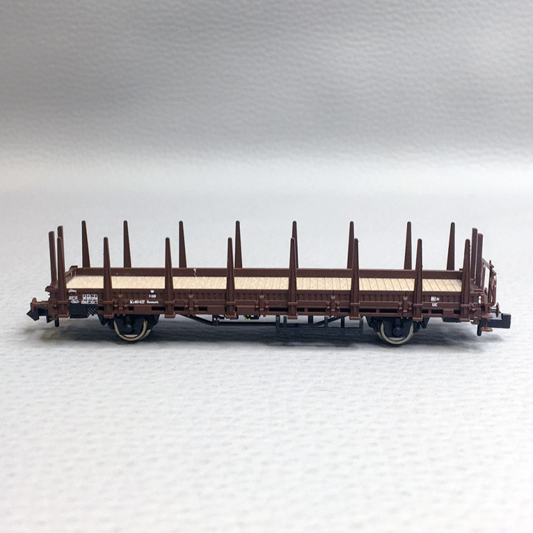 Wagon à ranchers, DSB, Ep. III - FLEISCHMANN 825741 - N 1/160