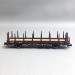 Wagon à ranchers, DSB, Ep. III - FLEISCHMANN 825741 - N 1/160