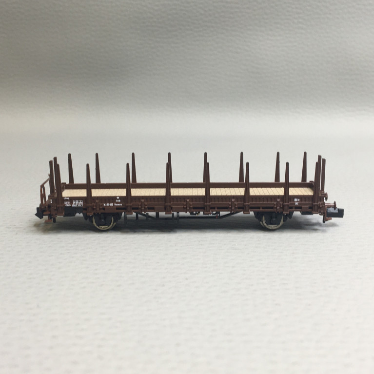 Wagon à ranchers, DSB, Ep. III - FLEISCHMANN 825741 - N 1/160