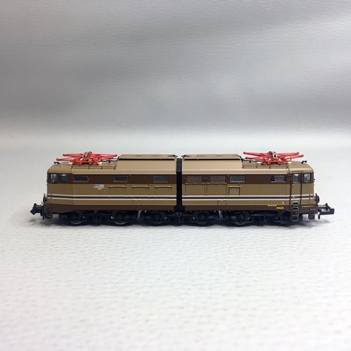 Locomotive électrique lourde classe E.645, Ep. IV - ARNOLD HN2625 - N 1/160