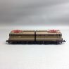Locomotive électrique lourde classe E.645, Ep. IV - ARNOLD HN2625 - N 1/160