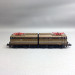 Locomotive électrique lourde classe E.645, Digital Son, Ep. IV - ARNOLD HN2625S - N 1/160