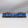 Locomotive électrique série 383, CD Cargo, Digital son, Ep. VI - MARKLIN 39333 - Ho 1/87