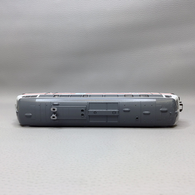 Locomotive diesel classe 218, DB, Digital Son, Ep. VI - MARKLIN 39276 - HO 1/87