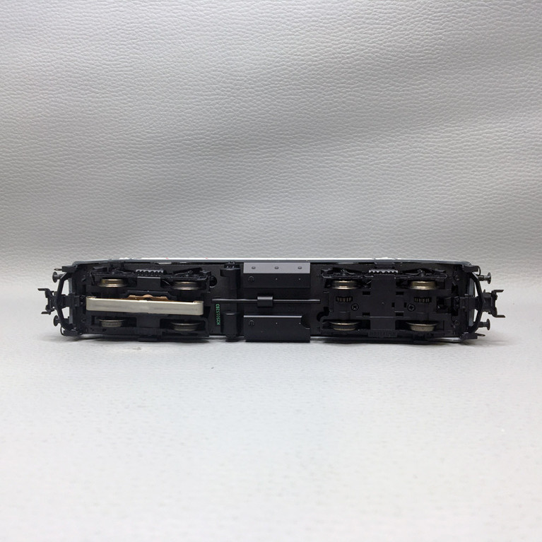 Locomotive diesel classe 218, DB, Digital Son, Ep. VI - MARKLIN 39276 - HO 1/87