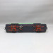 Locomotive électrique Rc4 1305, Green Cargo, 3R AC, Ep. VI - ROCO 7520007