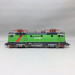 Locomotive électrique Rc4 1305, Green Cargo, Digital Son, Ep. VI - ROCO 7510007