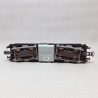 Locomotive diesel 108 001-9, DR, Ep. IV - ROCO 70817 - HO 1/87