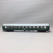 2 voitures voyageurs, PKP, Ep. IV - ROCO 6200102 - HO 1/87
