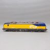 Locomotive électrique Siemens Vectron MS NS/ELL, Ep. VI - LSMODELS 16063 - HO 1/87