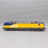 Locomotive électrique Siemens Vectron MS NS/ELL, Ep. VI - LSMODELS 16063 - HO 1/87