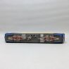 Locomotive électrique Siemens Vectron MS NS/ELL, Ep. VI - LSMODELS 16063 - HO 1/87