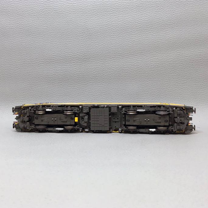 Locomotive électrique Siemens Vectron MS NS/ELL, Ep. VI - LSMODELS 16063 - HO 1/87