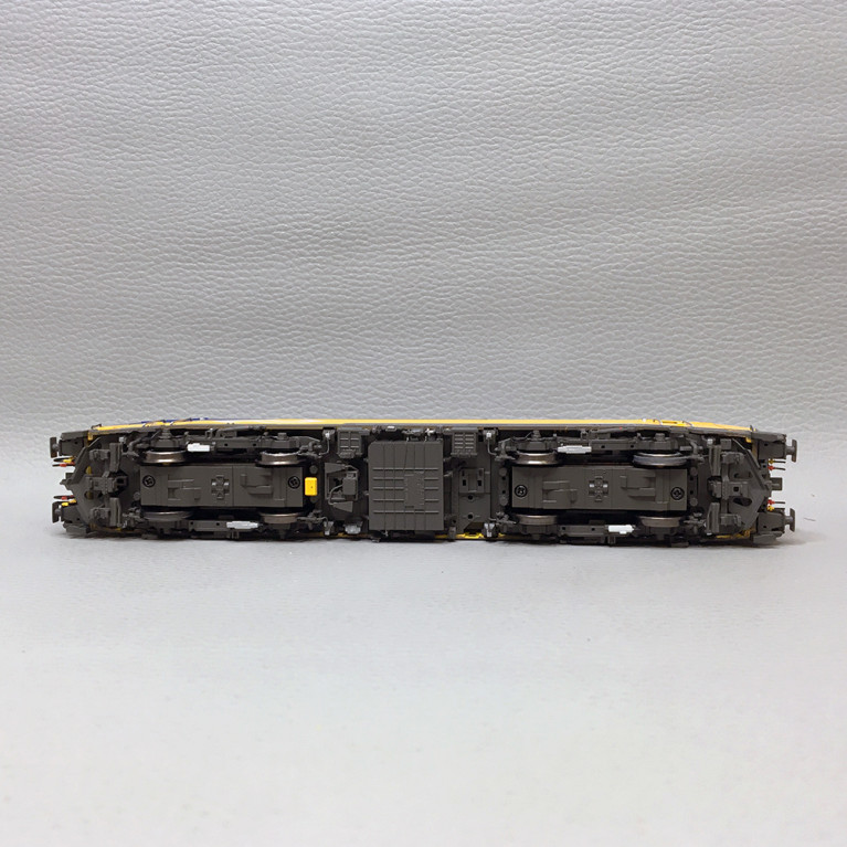 Locomotive électrique Siemens Vectron MS NS/ELL, Ep. VI - LSMODELS 16063 - HO 1/87