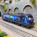 Locomotive électrique Siemens Vectron MS LTE, Ep. VI - LSMODELS 16060 - HO 1/87