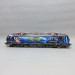 Locomotive électrique Siemens Vectron MS LTE, Ep. VI - LSMODELS 16060 - HO 1/87