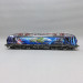 Locomotive électrique Siemens Vectron MS LTE, Ep. VI - LSMODELS 16060 - HO 1/87