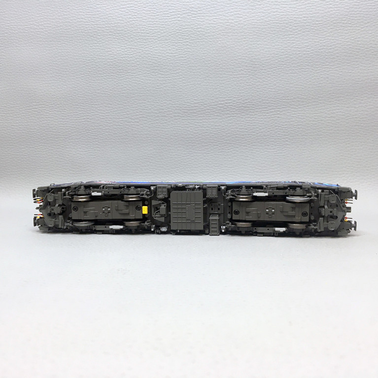 Locomotive électrique Siemens Vectron MS LTE, Ep. VI - LSMODELS 16060 - HO 1/87