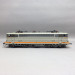 Locomotive électrique BB 16028 Achères, SNCF, 3R AC, Ep.V - REE MB-207SAC - HO 1/87