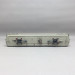 Locomotive électrique BB 16028 Achères, SNCF, 3R AC, Ep.V - REE MB-207SAC - HO 1/87