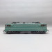 Locomotive électrique BB 16020 La Chapelle, SNCF, Ep.IV - REE MB-206 - HO 1/87