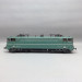 Locomotive électrique BB 16020 La Chapelle, SNCF, 3R AC, Ep.IV - REE MB-206SAC - HO 1/87