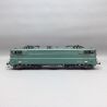 Locomotive électrique BB 16020 La Chapelle, SNCF, 3R AC, Ep.IV - REE MB-206SAC - HO 1/87