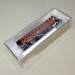 Voiture voyageur X4, SBB, Ep. III - BRAWA 45712 - HO 1/87