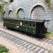 Voiture voyageur BC4, SBB, Ep. II - BRAWA 45713 - HO 1/87
