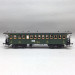 Voiture voyageur BC4, SBB, Ep. II - BRAWA 45713 - HO 1/87