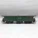 Wagon à bagage F4, SBB, Ep. II - BRAWA 45715 - HO 1/87