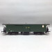 Wagon à bagage F4, SBB, Ep. II - BRAWA 45715 - HO 1/87
