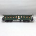 Voiture voyageur C4, SBB, Ep. II - BRAWA 45716 - HO 1/87