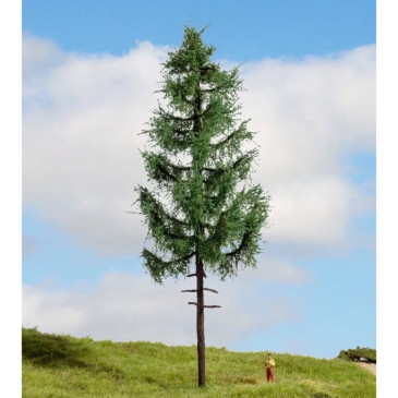 Arbre Epicéa, hauteur 23 cm "Noch Master" - NOCH 20197