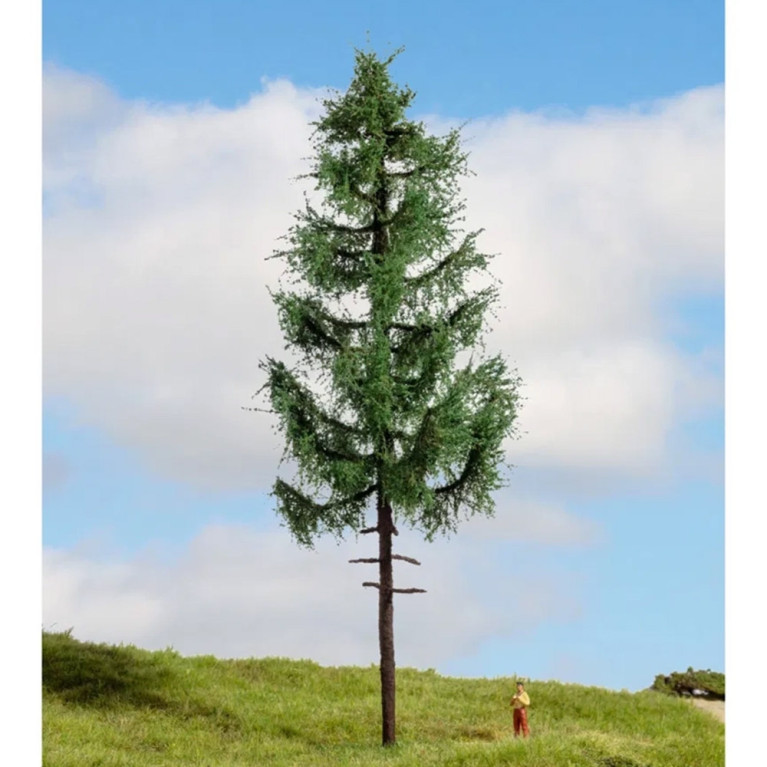 Arbre Epicéa, hauteur 23 cm "Noch Master" - NOCH 20197