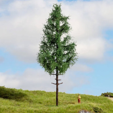 Arbre Epicéa, hauteur 21 cm "Noch Master" - NOCH 20196