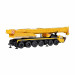 Camion grue télescopique Liehberr 1120 maquette à monter  -HO-1/87-KIBRI 13012