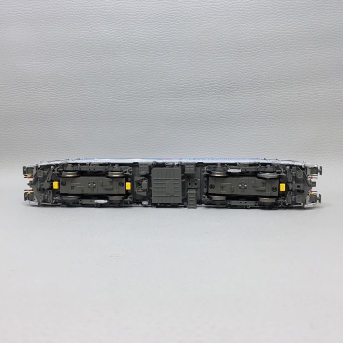 Locomotive électrique Siemens Vectron MS, SBB Cargo international/Railpool, Ep. VI - LSMODELS 16062 - HO 1/87