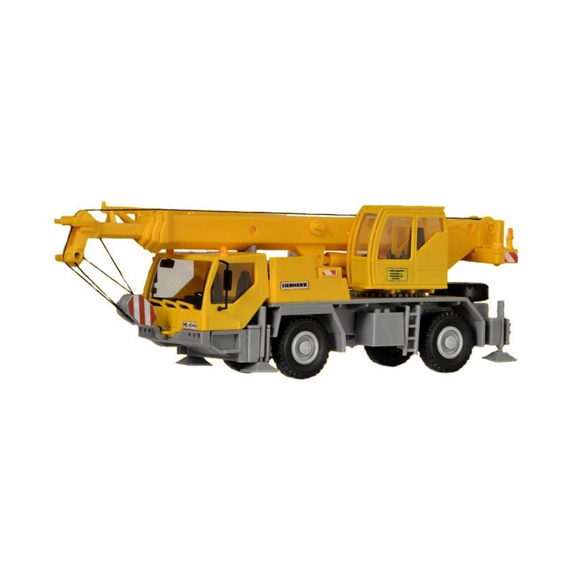 Camion grue télescopique Liehberr LTM 1030/2 HO KIBRI 13024 neuf