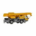 Camion grue télescopique Liehberr LTM 1030/2 maquette à monter  -HO-1/87-KIBRI 13024