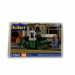 Rouleau compresseur Bomag  maquette à monter  -HO-1/87-KIBRI 11502