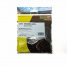 Granulés de charbon noir 140g  1-3mm  -HO-1/87-FALLER 170723
