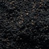 Ballast pierre gris noir 150g  0.5-1.5mm  -N et HO-1/87-FALLER 170721