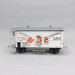 Wagon couvert K2 "Salmenbräu", SBB, Ep. III - BRAWA 50972 - HO 1/87